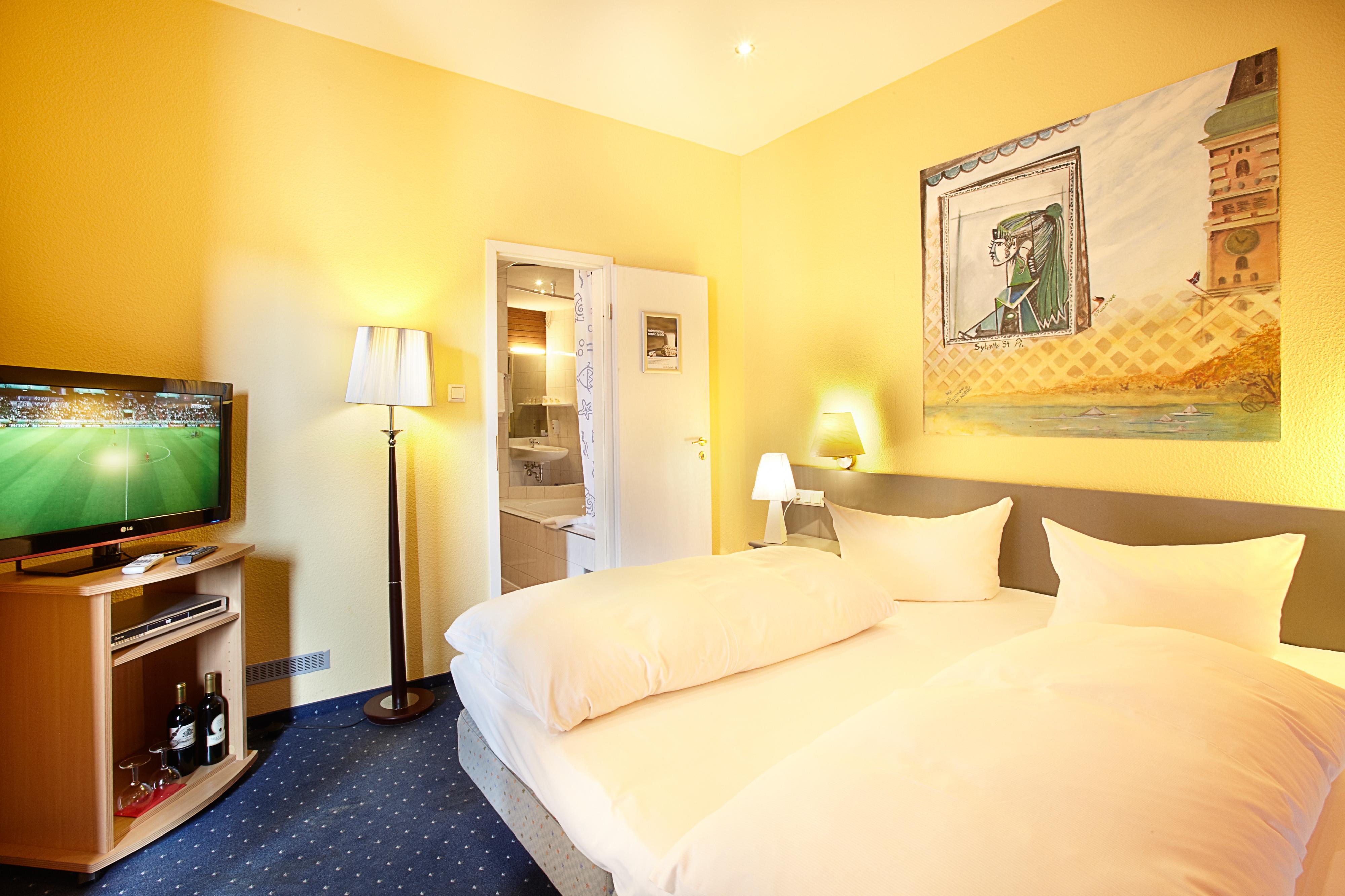 Hotel City Kiel By Premiere Classe Exterior photo