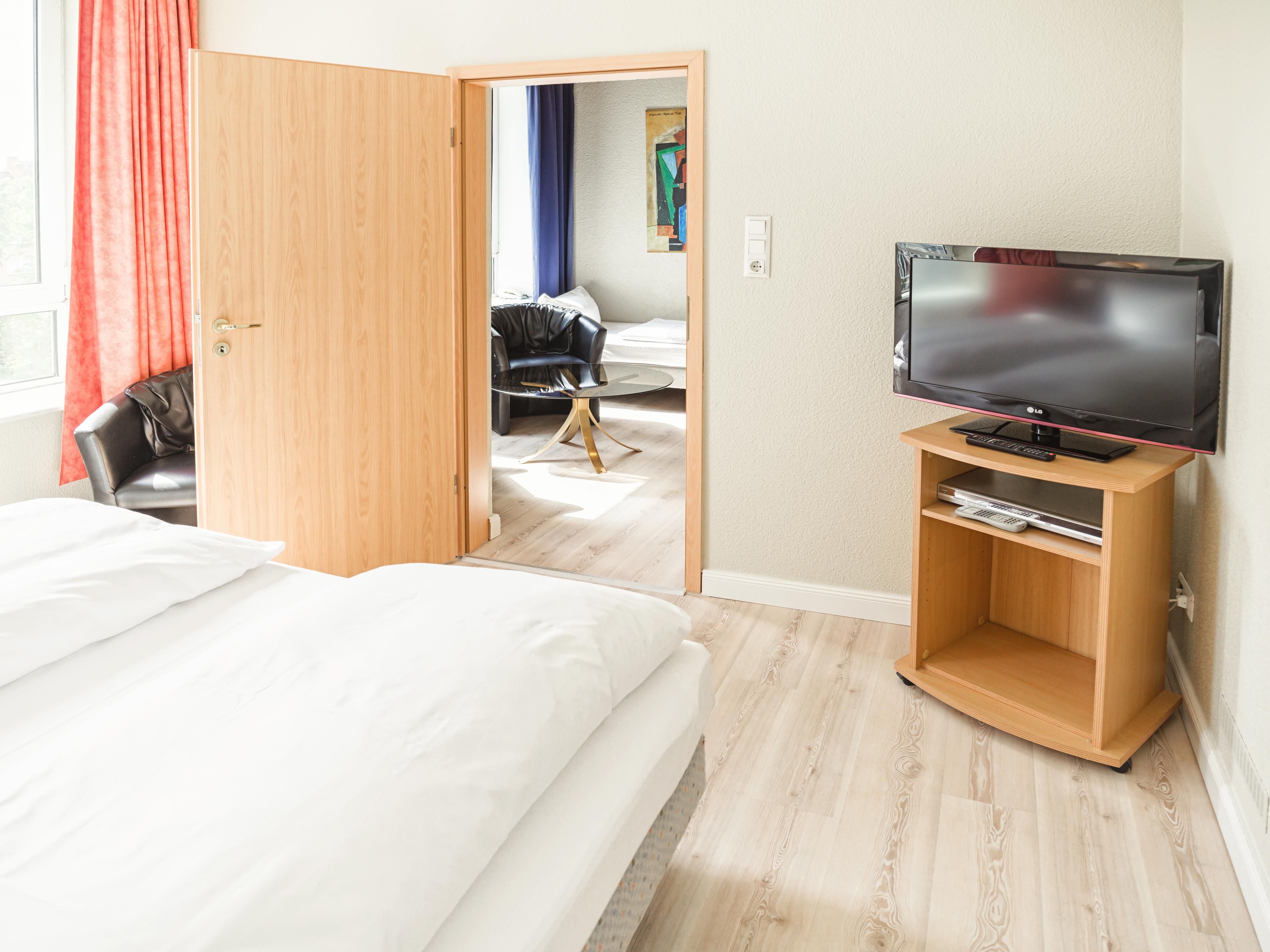 Hotel City Kiel By Premiere Classe Exterior photo